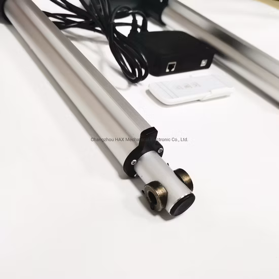 Actionneur linéaire 12V DC, moteur électrique de 500mm pour fauteuil inclinable, pièces de canapé-lit